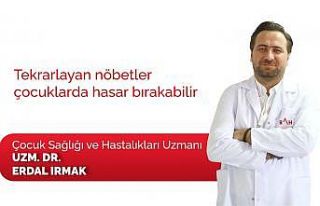 Çocuklarda ateşli havalede ateşin nedeni tedavi...