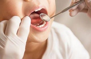 Çocuklarda geniz eti teşhisinde bu klinik bulgulara...