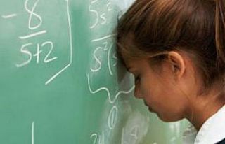 Çocuklarda öğrenme güçlüğüne dikkat