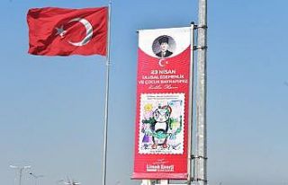Çocukların gözünden ‘Geleceğin Enerjisi’