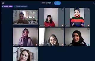 Çocukluk döneminde eğlenceli öğrenme