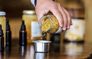 Coğrafi işaretli bala pandemide talep arttı