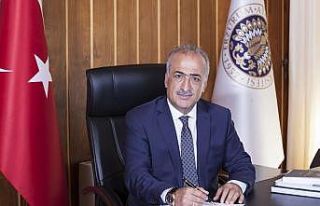 Çomaklı: ‘Sözde Ermeni soykırımı yalanını...