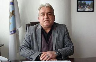 Çorum Şehit Aileleri Derneğinden Şehit Aybüke...