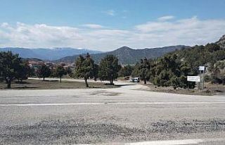 Çorum’da bir köy karantinaya alındı