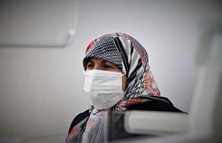 Covid-19 aşısı için gitti, kanser olduğunu öğrendi...