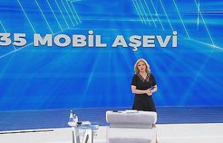 Covid-19 ile mücadelede hayatını kaybeden Dr. Habip...