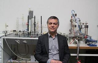 Covid-19’a karşı ’Plazmalanmış su’