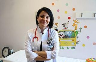 Covid döneminde çocuklarda obezite artıyor