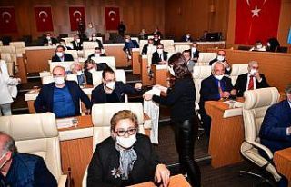 Çukurova’da encümen üyeleri seçildi