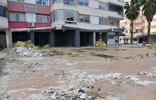 Çukurova’da kaçak yapıya geçit yok