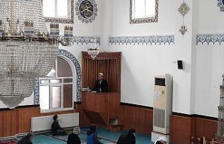 Cuma vaazında bilimsel sohbet: "İbadetlerin...