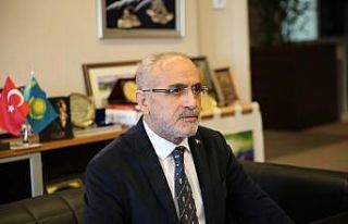 Cumhurbaşkanı Başdanışmanı Topçu: “Dilde,...