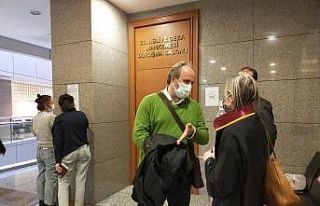 Cumhurbaşkanı Erdoğan ve Milletvekili Özlem Zengin’e...