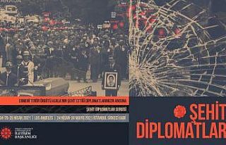 Cumhurbaşkanlığı İletişim Başkanlığından...