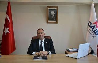 DAİB ‘Özbekistan Hedef Pazar Analizi’ çalışması...