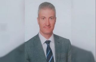 Daire başkanı koronaya yenik düştü