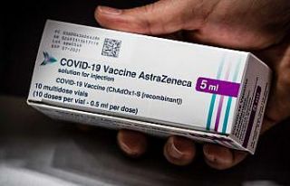 Danimarka’nın aşılarına Çekya’nın ardından...