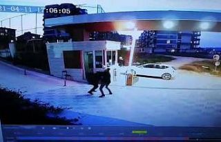 Darp edilen güvenlikçi konuştu