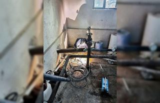 Datça Mesudiye’de yılda 68 Bin Kw enerji tasarrufu