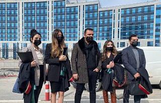 Davut Güloğlu’ndan Sıla’ya 15 Temmuz mitingine...