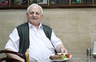 Dededen toruna 3 kuşaktır damaklara hitap ediyorlar