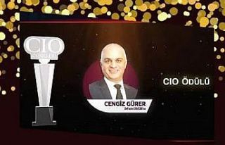 DeFacto, BT alanında geliştirdiği projelerle 5...