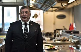 Demir ve demir dışından ilk çeyrekte 2,61 milyar...