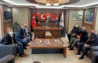 Denizcilik sektörü masaya yatırıldı