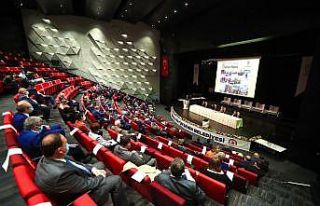 Denizli için dev Türk tarih müzesi ve parkı önerisi