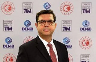 Denizli ihracatları yüzde 46,4 artışla rekor kırdı