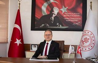 Denizli İl Kültür ve Turizm Müdürlüğü Turizm...