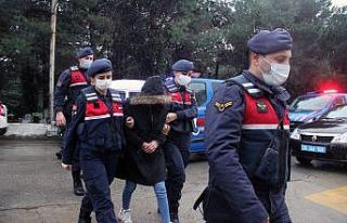 Denizli JASAT’ın çözdüğü İkranur cinayetinde...
