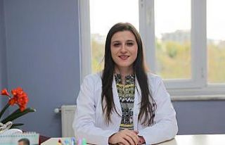 Denizli Özel Cerrahi Hastanesi’nden Nisan ayına...