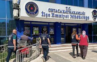 Denizli’de 10 yıl önce işlenen cinayetin zanlısı...