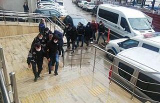 Denizli’de asayiş olayları artış gösterdi,...