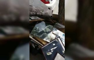 Denizli’de görevden uzaklaştırılan okul müdürü...