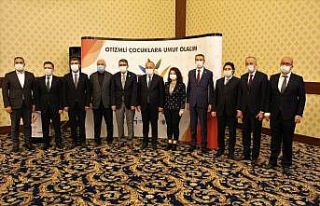 Denizli’de kamu kurumları, STK’lar ve iş dünyası...