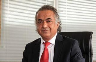 Denizlili işadamı sağlıktan sonra turizme de el...
