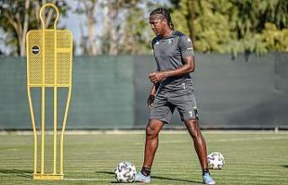 Denizlispor, Kayseri hazırlıklarına başladı