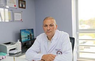 Denizli’ye yeni ortopedi ve el cerrahisi profesörü