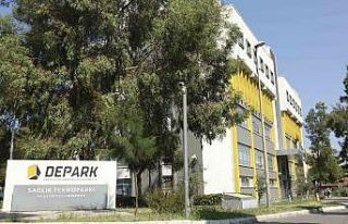 DEPARK’tan girişimcilere ve yatırımcılara büyük...