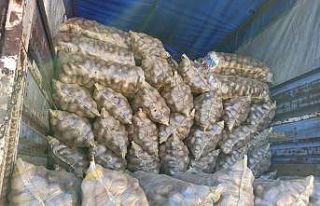 Depolar boşaldıkça üreticinin yüzü gülüyor