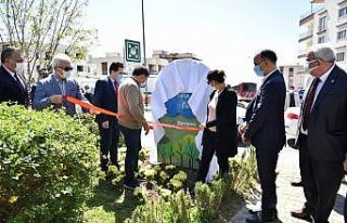 Depremde ölen kardeşlerin adı, en sevdikleri parka...