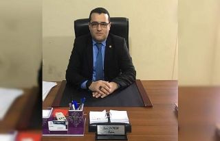 Dernek Başkanından asılsız haberler hakkında...