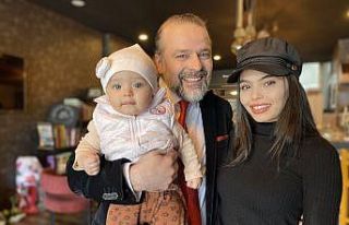 Derviş isimli klipte kadına şiddete dikkat çekildi