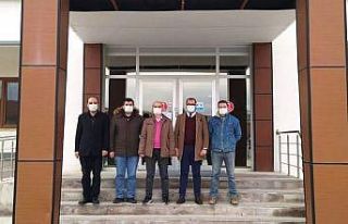 Destek projesi, Dumlupınar Teknokent’te başarıyla...