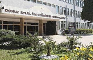 DEÜ, Bütünleşik İzmir Deprem Master Planını...