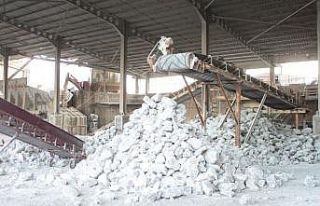 Devlet desteğiyle Türkiye’de ilk kez üretilen...