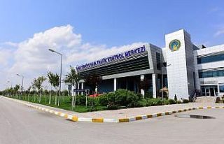 DHMİ hava trafik kontrol hizmetinde Avrupa birincisi...